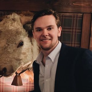 Meet your Posher, Will